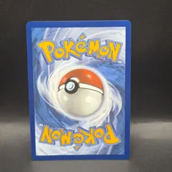 Pokemon TCG Emolga Black Bolt Illustration Card 112/086 - Image 2