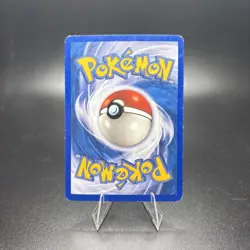 Ruby and Sapphire Pokemon Vintage Card 97/109 Electabuzz ex DMG -g - Image 2