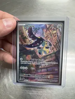 Pokemon Cards Lot of 6 NM 636996769739 - Image 3