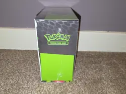Pokemon TCG Perfect Order Pokemon Center Elite Trainer Box (Sealed) - Image 4