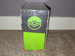 Pokemon TCG Perfect Order Pokemon Center Elite Trainer Box (Sealed) - Image 5