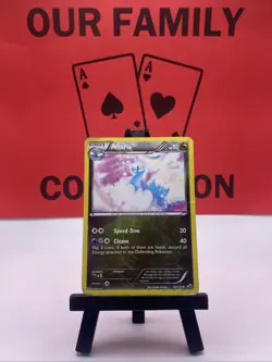 Altaria 92/113 Legendary Treasures Pokemon TCG Reverse Holo Uncommon 2013 MP - Image 1