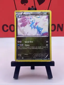 Altaria 92/113 Legendary Treasures Pokemon TCG Reverse Holo Uncommon 2013 MP - Image 2