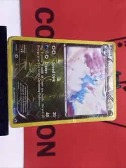 Altaria 92/113 Legendary Treasures Pokemon TCG Reverse Holo Uncommon 2013 MP - Image 4