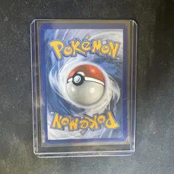 Empoleon BREAK XY134 XY Holo Pokemon TCG Promo - Image 2