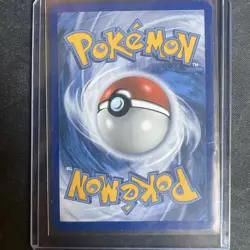 Empoleon BREAK XY134 XY Holo Pokemon TCG Promo - Image 5