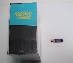 POKEMON ASCENDED HEROES POKEMON CENTER ELITE TRAINER BOX ETB SEALED - Image 2