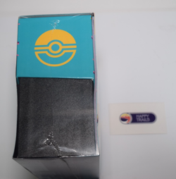 POKEMON ASCENDED HEROES POKEMON CENTER ELITE TRAINER BOX ETB SEALED - Image 5