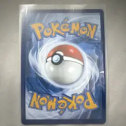 Pokemon Company Magby 186/182 sv04 Paradox Rift Holo Illustration Rare ENG 2023 - Image 2
