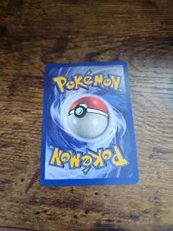 Pokemon 1ST EDITION JUNGLE FLAREON NON-HOLO RARE NM - Image 2