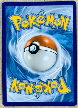 2015 POKEMON XY ROARING SKIES UNFEZANT HOLO 81/108 NM+ 81 DELTA - Image 2