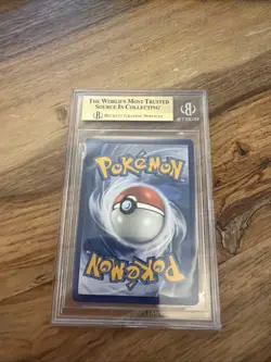 Moltres & Zapdos & Articuno GX 66/68 CGC 9.5 MINT + Pokemon Hidden Fates - Image 2