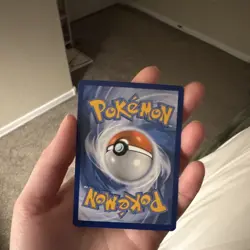 Pikachu 27/111 XY Furious Fists Regular Common Basic EN - Image 2