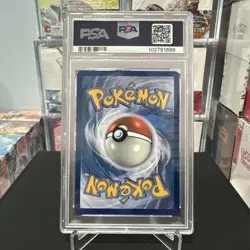 2024 POKEMON PALDEAN FATES SPECIAL ILLUSTRATION RARE CHARIZARD EX PSA 10 #234 - Image 2