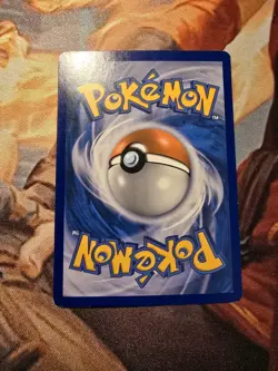 Pokemon TCG Swampert 36/160 Holo Rare Primal Clash NM - Image 3