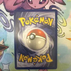 Wizards of the Coast Pokemon TCG Mr. Mime 27/130 Jungle Unlimited Rare 40 HP - Image 2