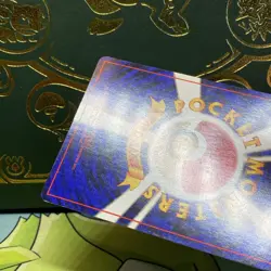 Pokemon The Rocket's Training Gym Leaders' Stadium (Japanese) (Scyther) LP - Image 5