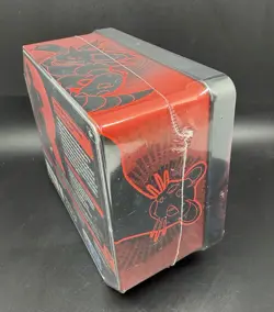 Pokemon TCG - Team Rocket Fall 2025 Tin Mewtwo ex New - Image 3