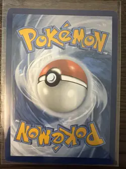 Lycanroc ex 117/193 Double Rare Paldea Evolved Pokemon NM - Image 2