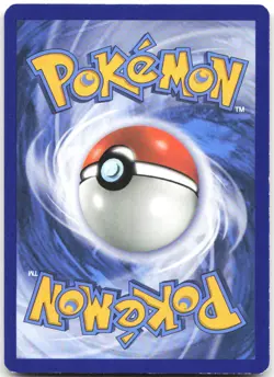 Braixen XY161 Holo Promo XY Promo Pokemon Heavily Played - Image 2