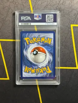 Lance's Charizard V SWSH133 Pokemon TCG Sword & Shield Promo Holo PSA 10 GEM MT - Image 2