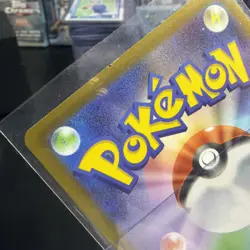 Pokemon Psyduck 199/193 High Class Pack Mega Dream Ex Japanese 70 HP - Image 4