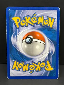 Shinx 98/130 Common Diamond & Pearl Pokemon Reverse Holo Heavily Played - Image 2