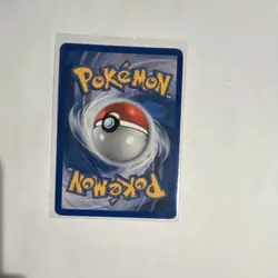 The Pokemon Company Minun 6/12 EX Trainer Kit 2 Common Holo 60 HP EN - Image 2