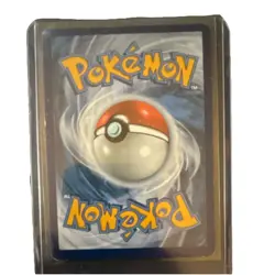 Arbok 176/162 SV05 Temporal Forces Illustration Rare Full Art Holo English 130 - Image 2