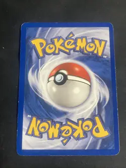 Pidgeotto 45/112 Uncommon FireRed & LeafGreen Pokemon MP - Image 2
