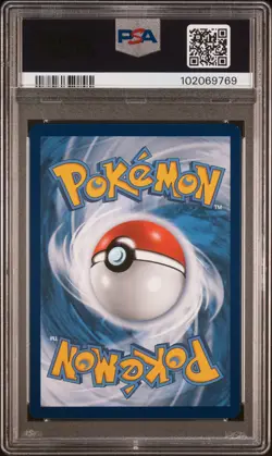 PSA 10 Fa/Charizard V 2022 Pokemon Sword & Shield Brilliant Stars #154 - Image 2