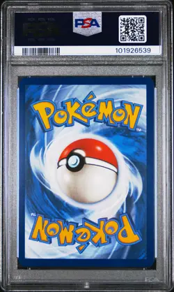 PSA 10 Pikachu Ex 2024 Pokemon Ssp En-Surging Sparks #238 - Image 2