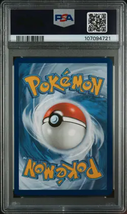 PSA 10 Charizard Ex 2024 Pokemon Paf En-Paldean Fates #234 - Image 2
