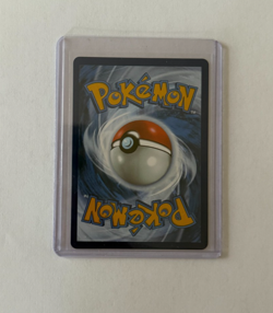 Pokemon TCG White Flare Bouffalant ex 170/086 Special Illustration Rare - Image 2