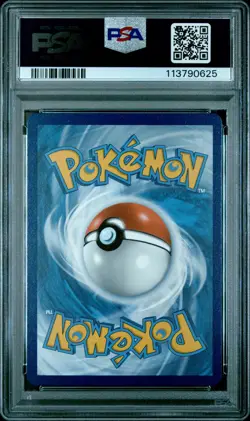 PSA 10 Fa/Rayquaza V 2021 Pokemon Sword & Shield Evolving Skies #194 - Image 2