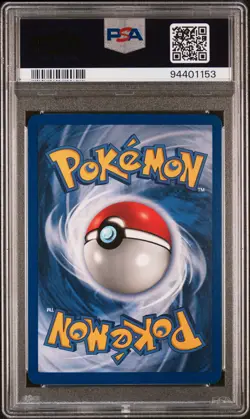 PSA 10 Zapdos-Holo 1999 Pokemon Game #16 - Image 2