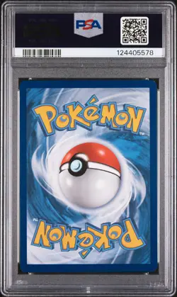 PSA 9 Fa/Umbreon Vmax 2021 Pokemon Sword & Shield Evolving Skies #215 - Image 2