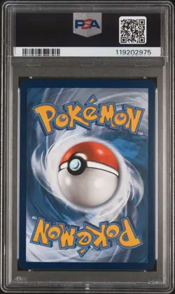 PSA 10 Fa/Gengar Vmax 2021 Pokemon Sword & Shield Fusion Strike #271 - Image 2
