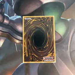 Yugioh EM:P Meowmine MP25-EN054 1st Edition Prismatic Secret Rare NM - Image 2