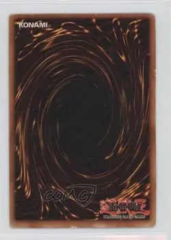 Wingweaver Unlimited YuGiOh Pharaoh's Servant #PSV-096 2002 READ - Image 2