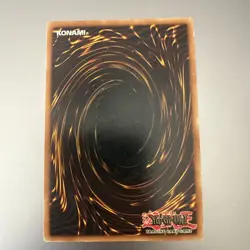 Cybernetic Magician - CRV-EN016 - Super Rare - 1st Edition YuGiOh - Image 2