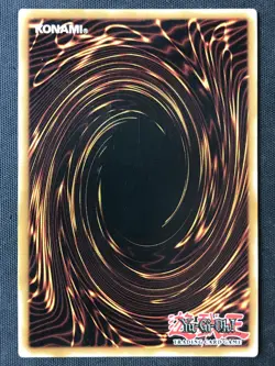 Yugioh TCG Tactical Evolution TAEV-EN039 Zombie Master 1st Edition Super Rare MP - Image 2