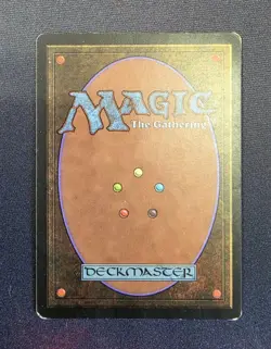 Gaea's Cradle Urza's Saga Regular Damaged - Image 2