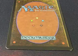 Gaea's Cradle Urza's Saga Regular Damaged - Image 4