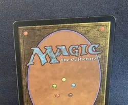 Gaea's Cradle Urza's Saga Regular Damaged - Image 5