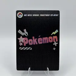 Pokemon Mengka 1.0 - Giyu & Samurott TR-015 - Demon Slayer Crossover - Image 2