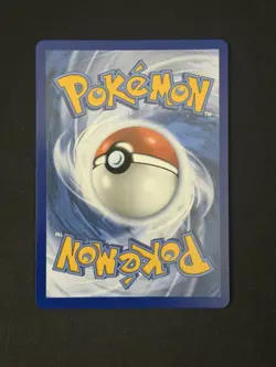 Pokemon TCG Team Rocket's Persian EX Ultra Rare Full Art Holo 219/182 English - Image 2