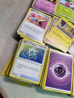 Pokemon Card DONT KNOW ANYTHING ABOUT POKEMON CARDS WHAT YOU SEE IS WHAT GET - Image 5
