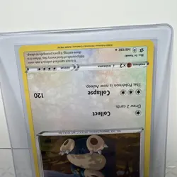 Pokemon Rebel Clash - Snorlax #141 - Holo - Image 3