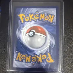 Pokemon Sylveon 040/131 Prismatic Evolutions Master Ball - Image 2